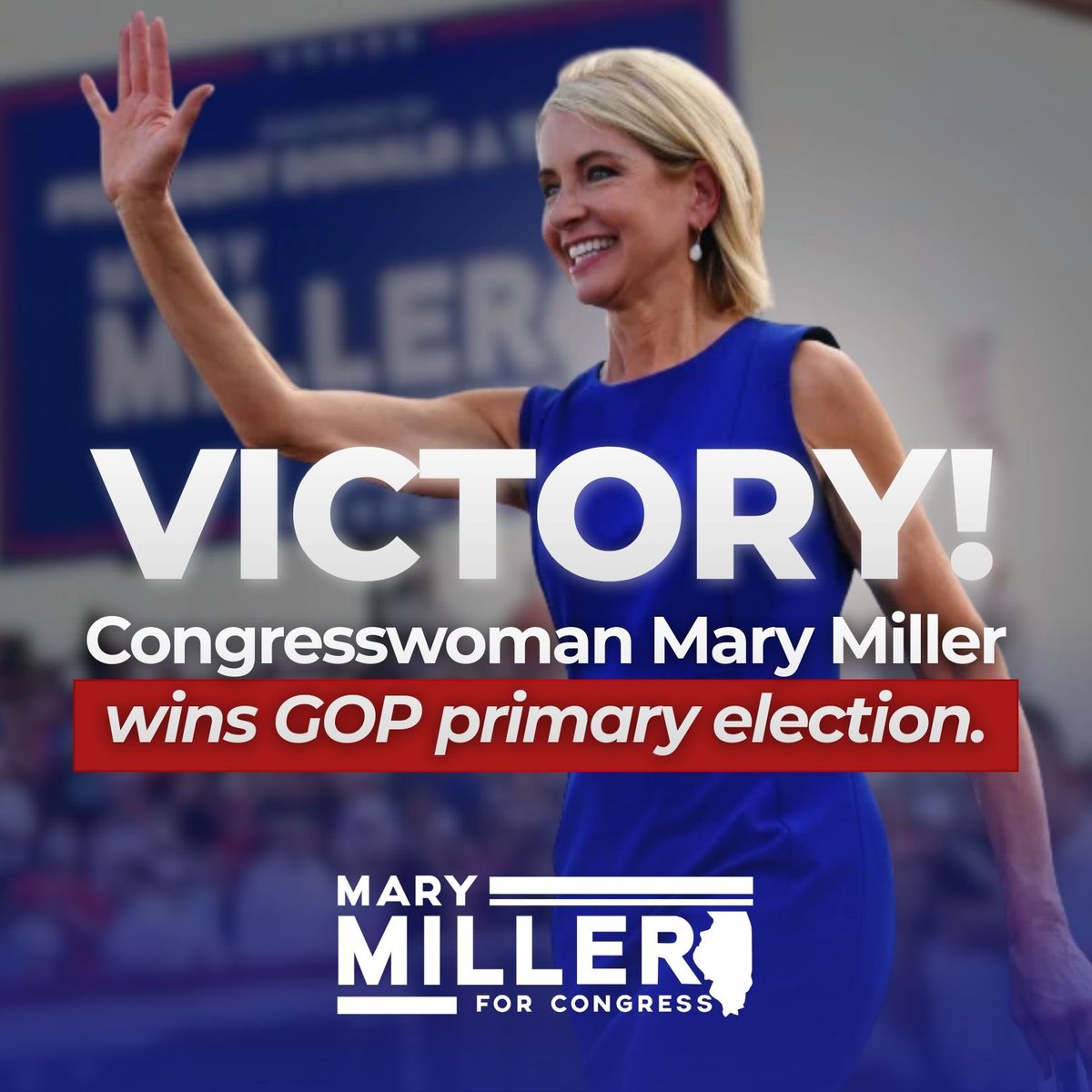 Mary Miller tweet media