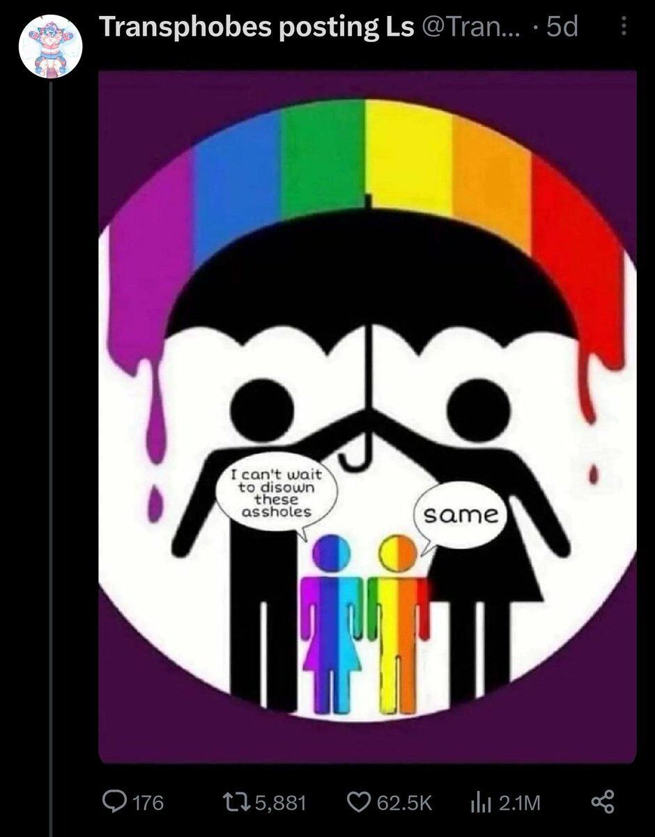 Insane Cope tweet media