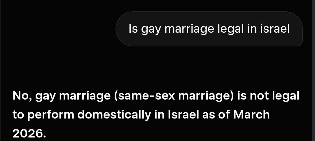 suhdudeOFC's tweet photo. @LGBforIL @AlanRMacLeod Grok conveniently doesnt respond to comment anymore without premium, hope this clears it up for you good goy https://t.co/jXQaMZ4r7r