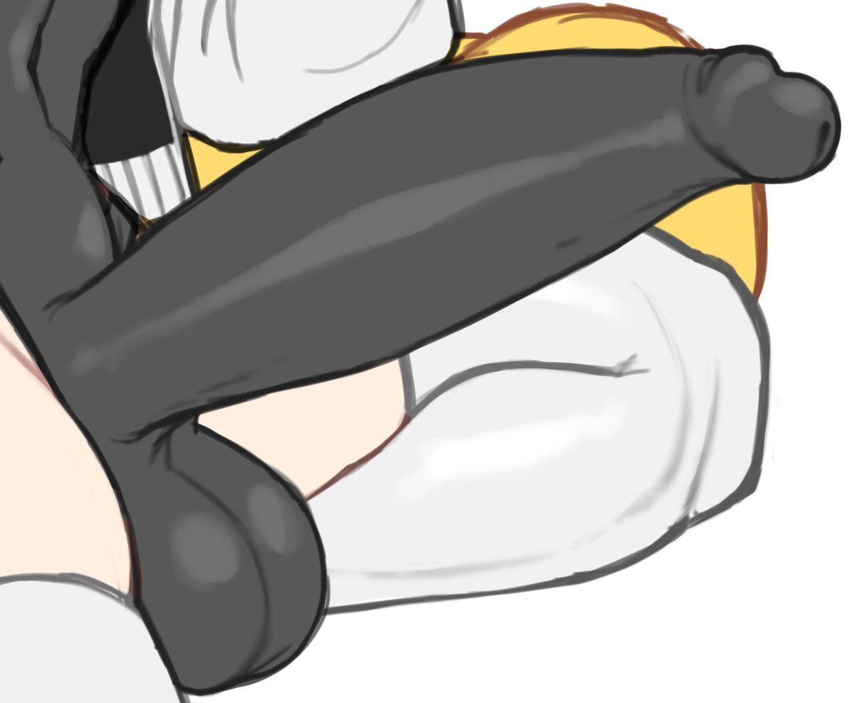 NeoGameFxcking's tweet photo. @CautionMilfs Wilhemneta (if I'm spelling that name right) and... hmmmm... Melony, please? https://t.co/8LJkRjl8Gp