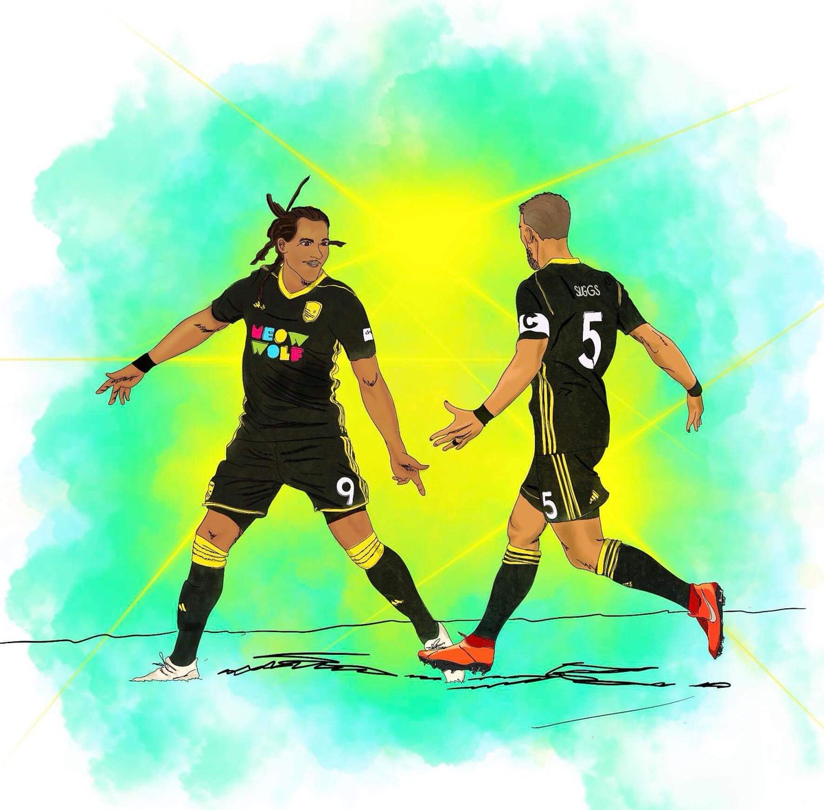 United Front tweet media