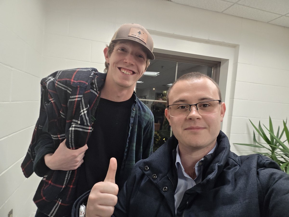 Brandon Maly tweet media