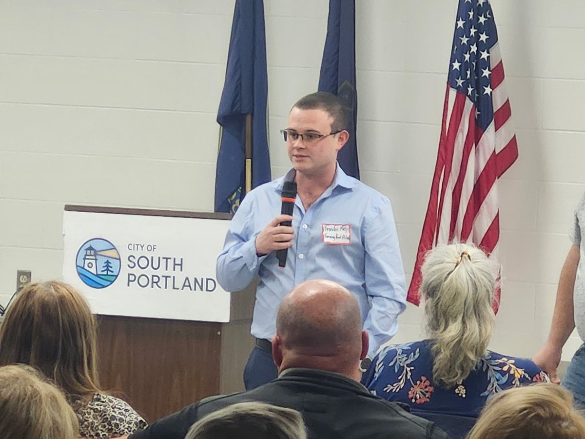 Brandon Maly tweet media