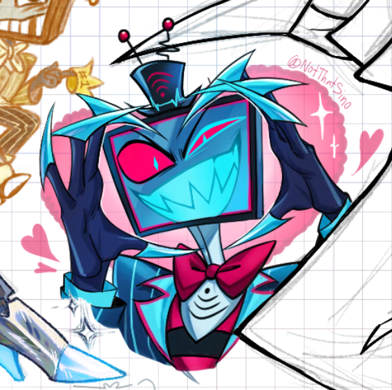 ImNotHim tweet media