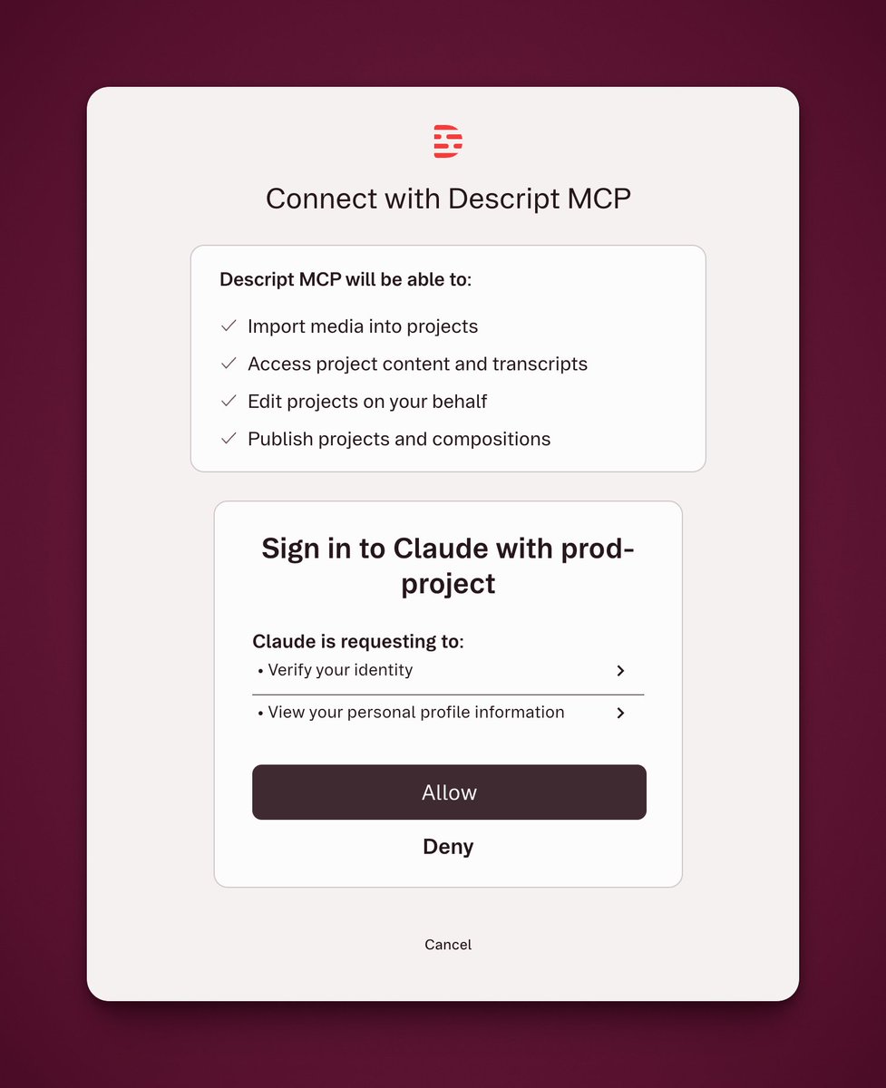 Aaron Makelky tweet media