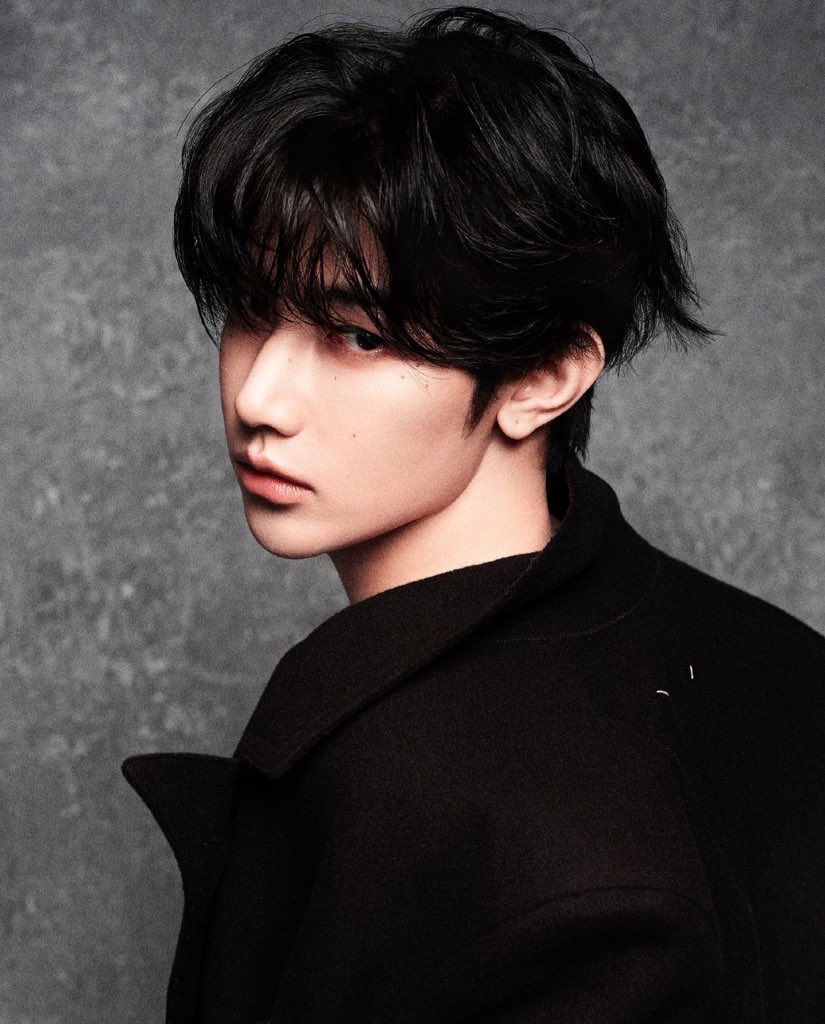 ZHANG HAO CHARTS | 장하오 tweet media