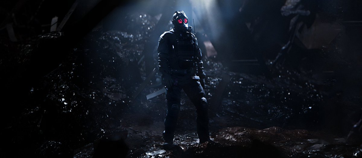 sighphon's tweet photo. Hunk

#ResidentEvilRequiem https://t.co/4PyBoWij9Q