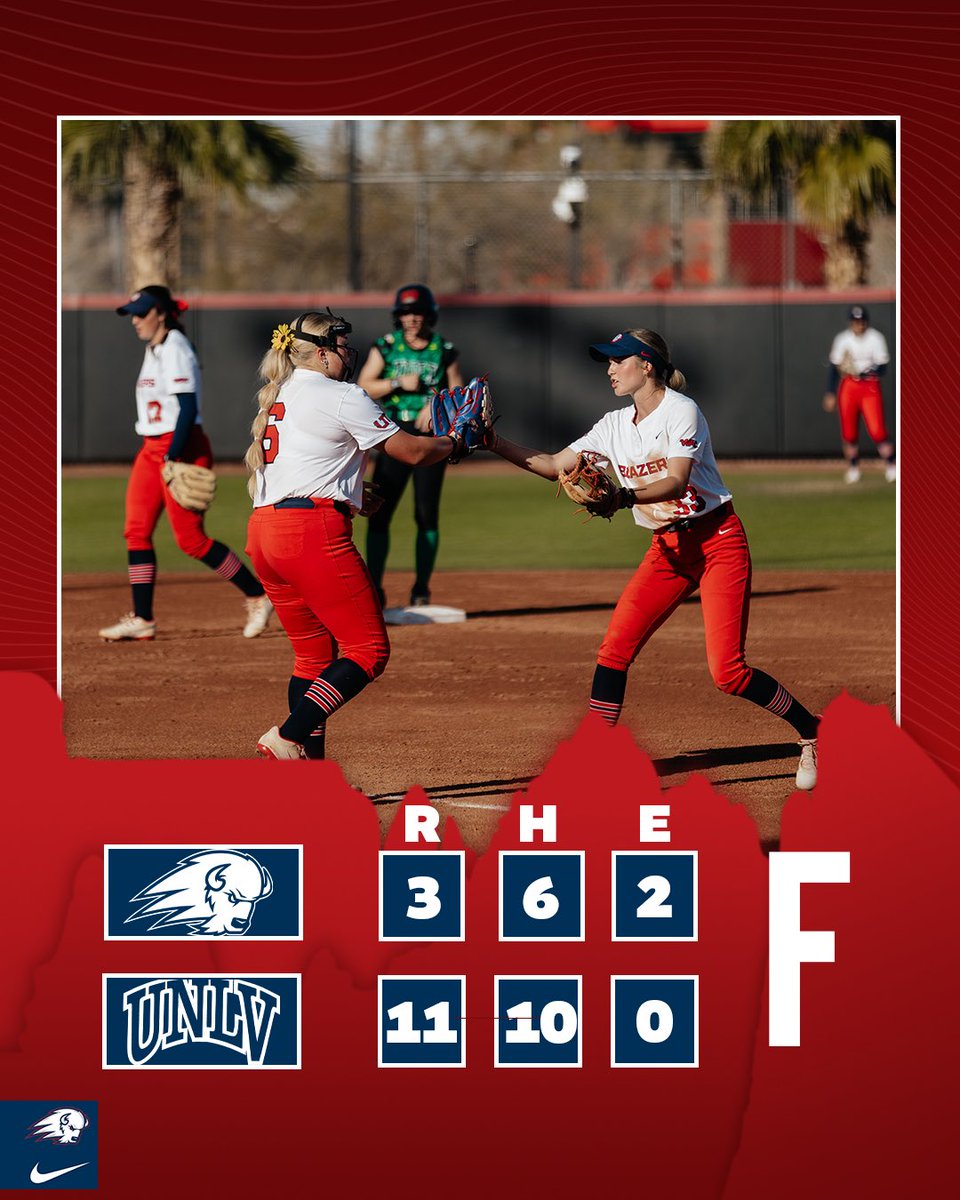 Utah Tech Softball tweet media