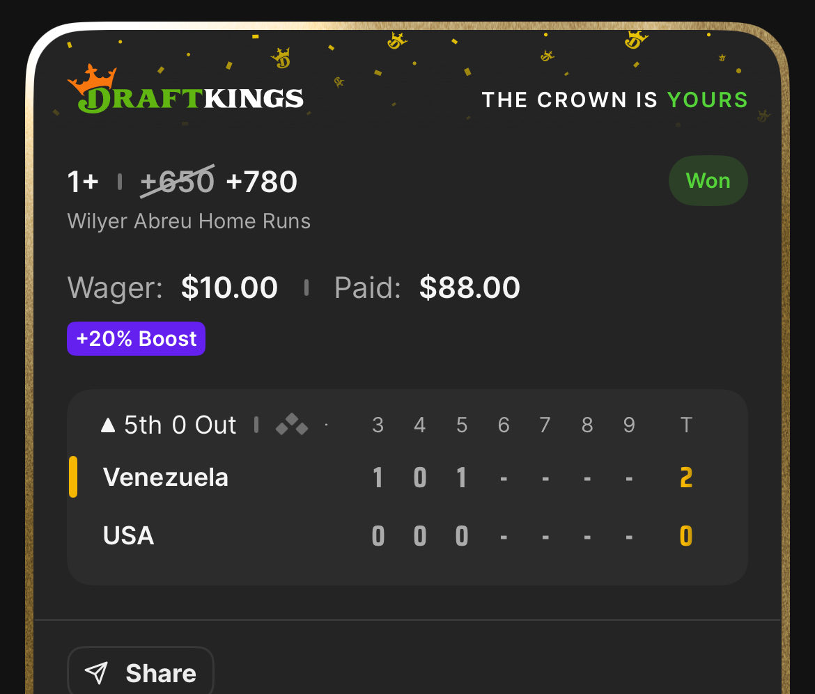 Daniel Terlizzi tweet media