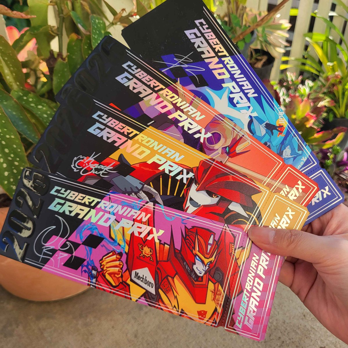 dontotss @ carriercon tweet media