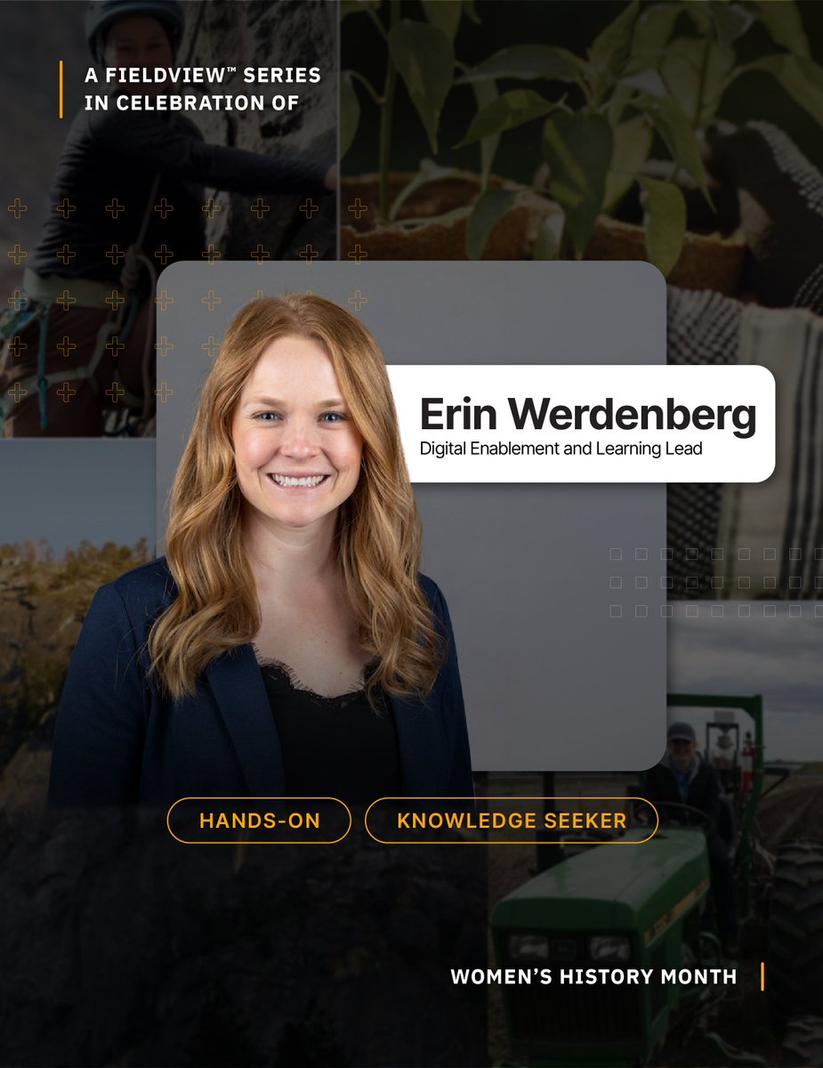 FieldView tweet media