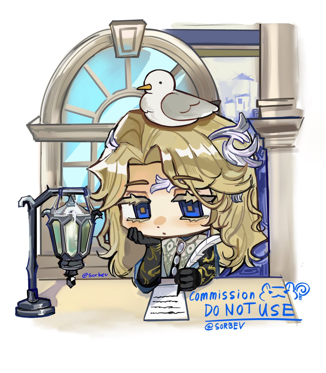 Hannilover69 I Comms OPEN! tweet media