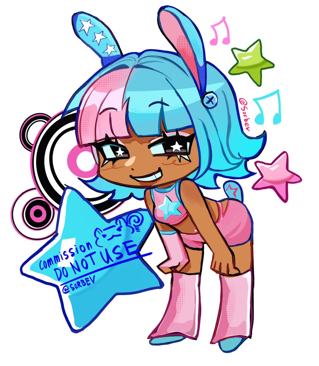 Hannilover69 I Comms OPEN! tweet media