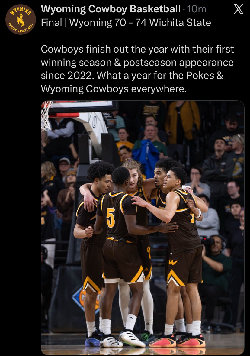 970 Colorado St 🐏 tweet media