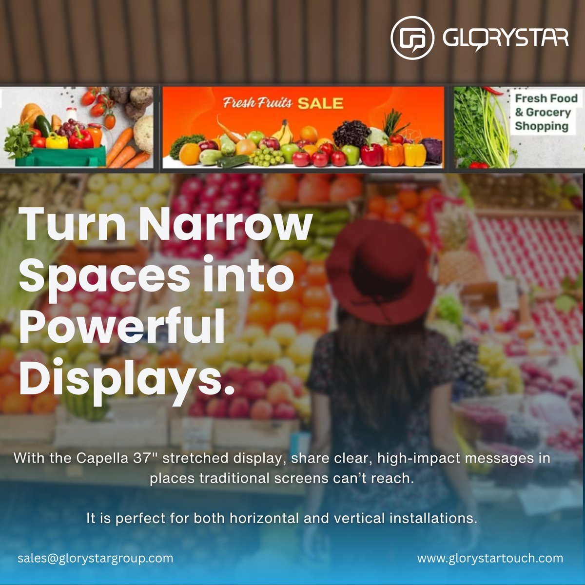 GloryStarGroup tweet media