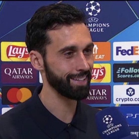 Fabrizio Romano tweet media