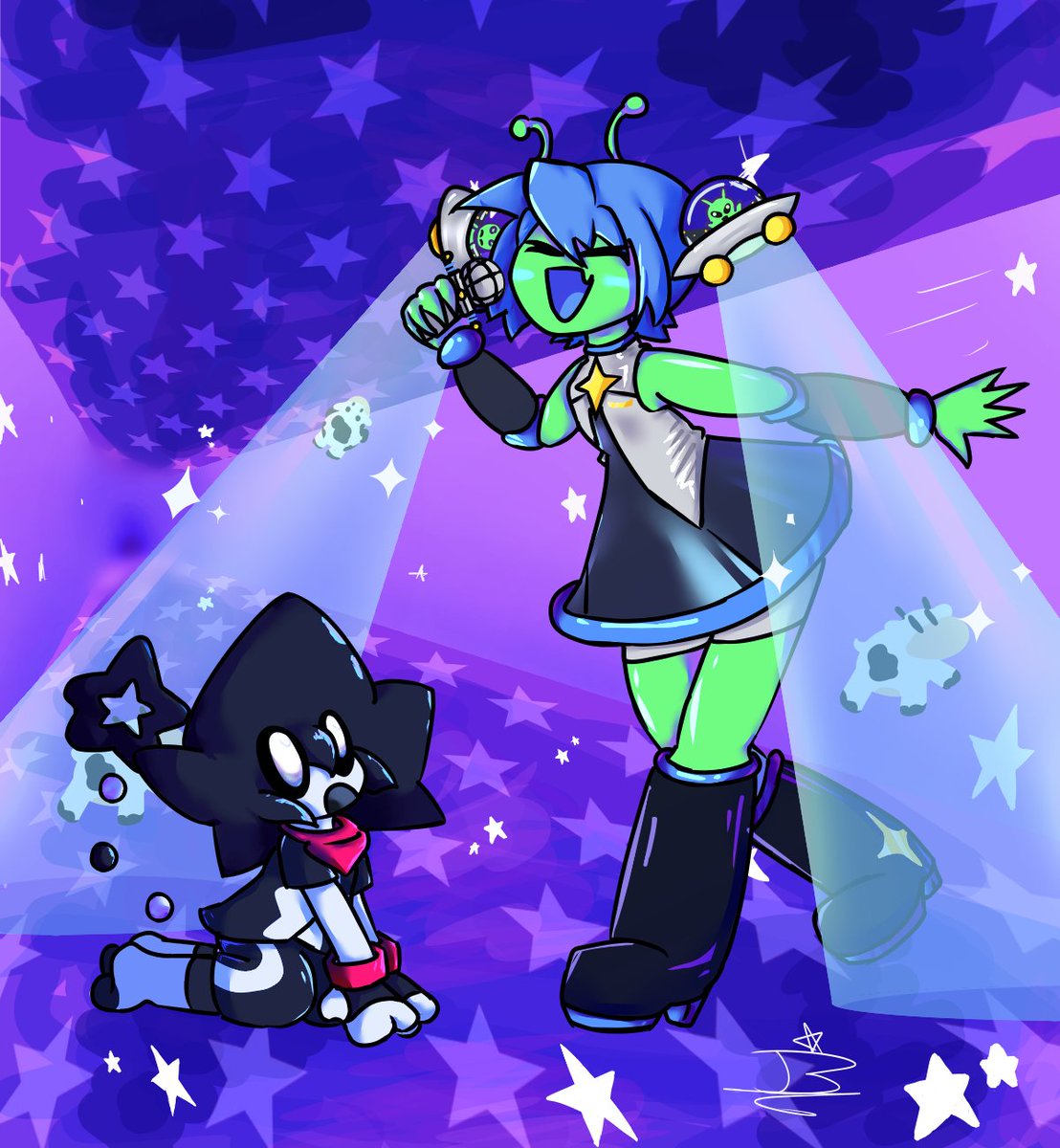 💫comet💫 (COMMS OPEN!!) (PFP BY @EndKhaoz) tweet media