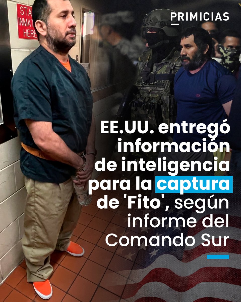 Primicias tweet media