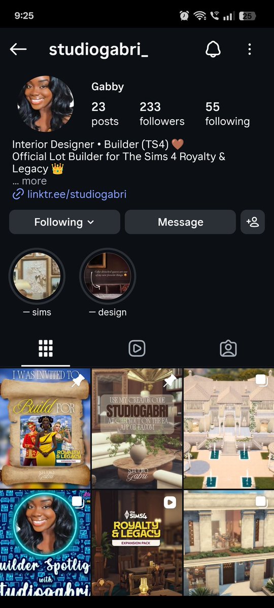 Isabelle Victoria tweet media