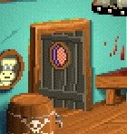AGHotspot's tweet image. What are some of the most memorable doors in adventure games? (This was inspired by a retro game reddit).
#adventuregame #monkeyisland #retrogamer #pcgame #lucasartsgame