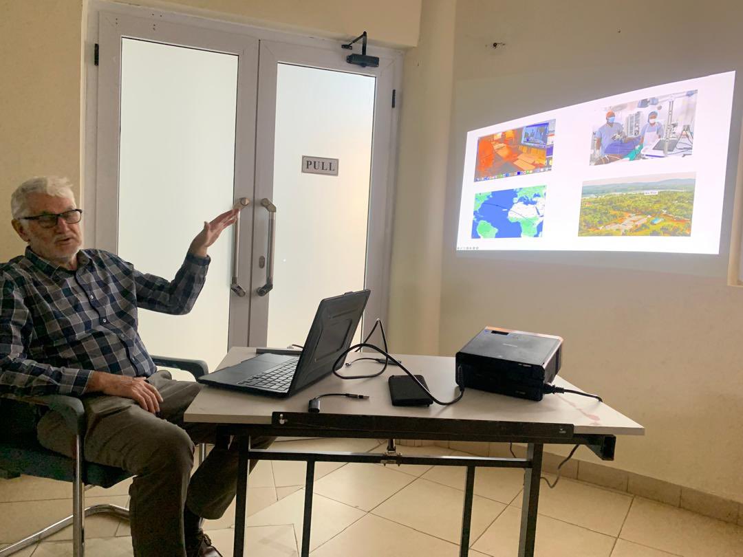 Akwi Asombang MD MPH tweet media