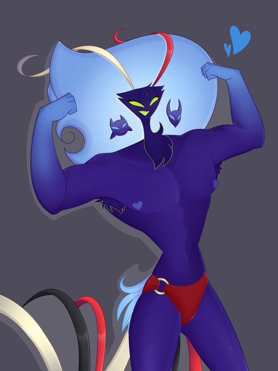 Luz Dragon 💖 tweet media