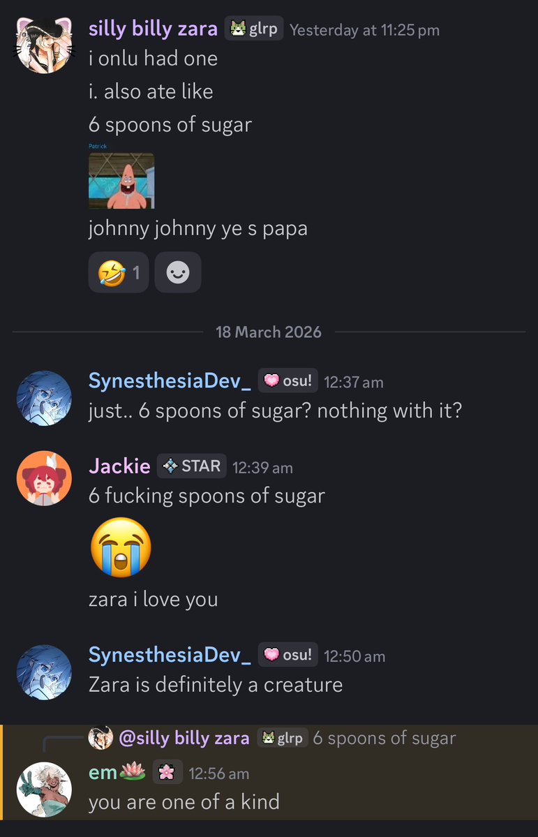 silly billy 🪼 tweet media