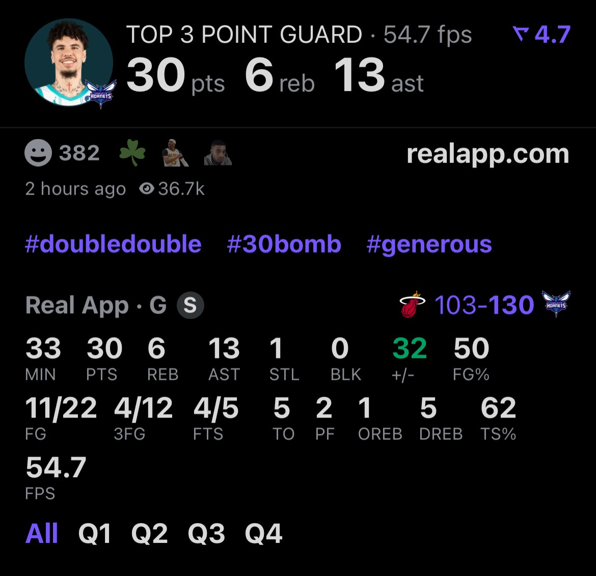 Kenlovehoops tweet media