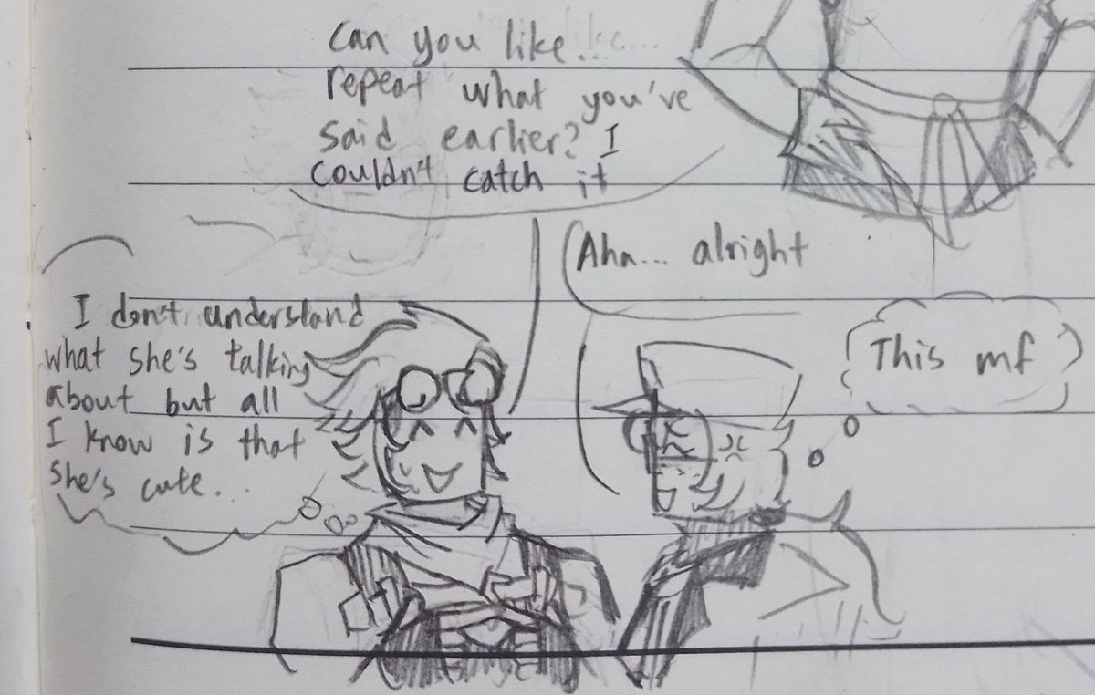 BRAWLER TDS WIFE FRFR tweet media