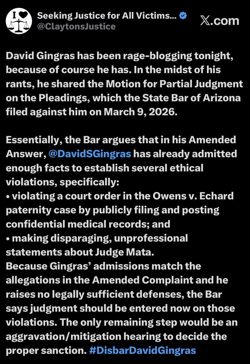 Seeking Justice for All Victims of Laura Owens tweet media