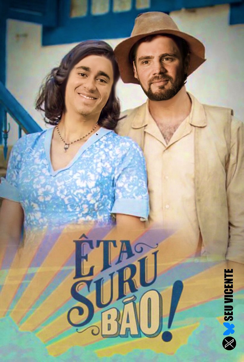 SEU VICENTE (@seuvicente1) on Twitter photo 