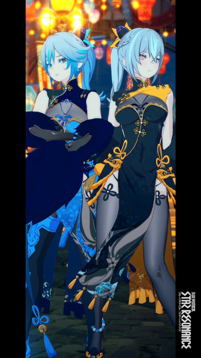 今までのいい感じに撮れたであろうSS達を通信用に…！！！！
そしてしれっと載せてなかった奴もついでにあげておこう作戦😇

#スタレゾSS　#スタレゾ通信　#スタレゾ