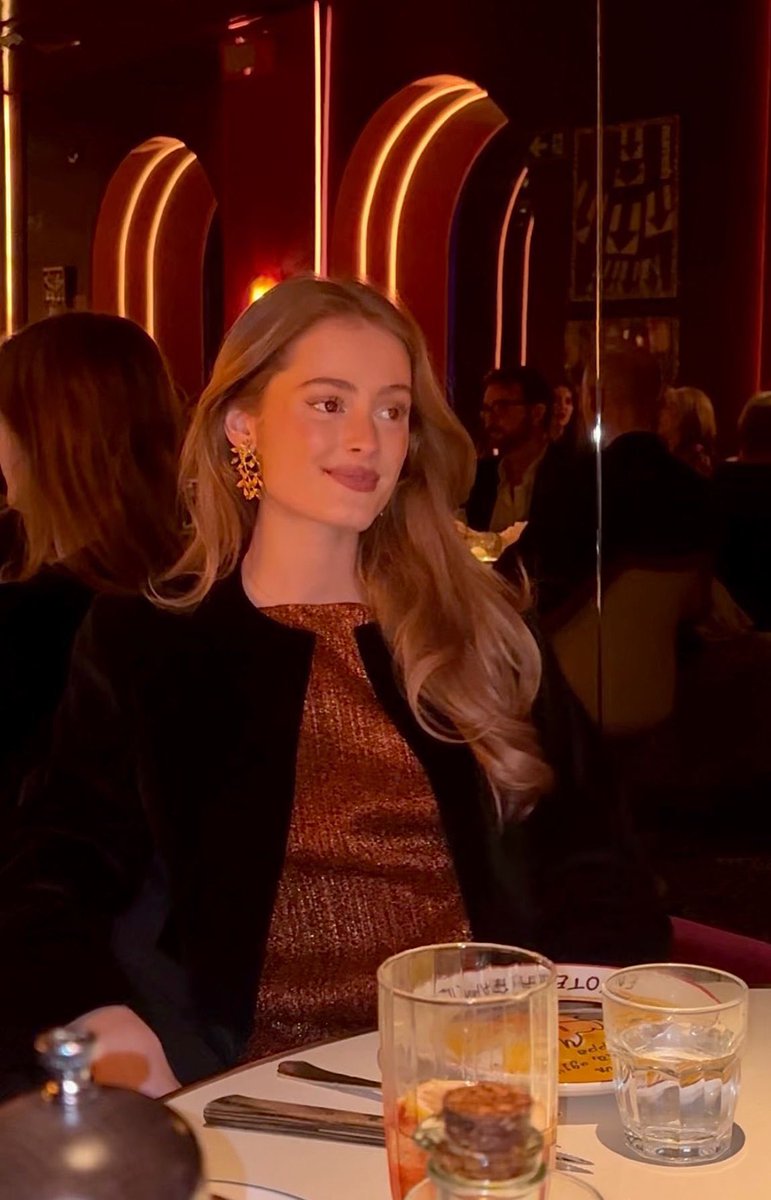 Oliviaaaaaaaa apareció que perfecta eres Olivia bay 🫶🏻💖