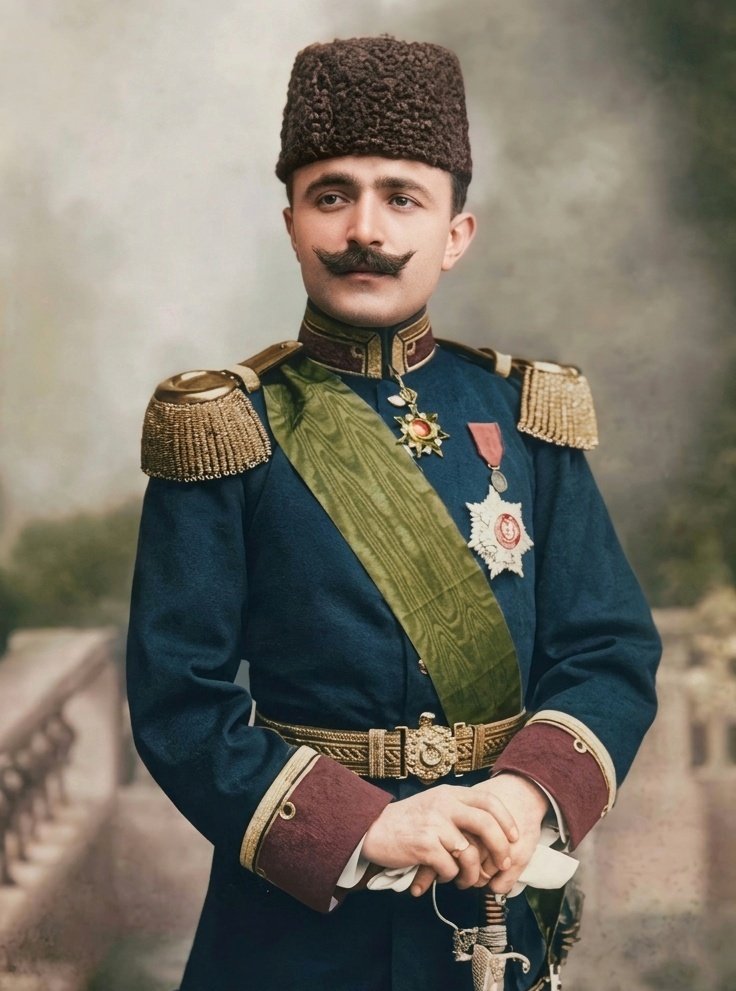 mustafa yazıcı tweet media