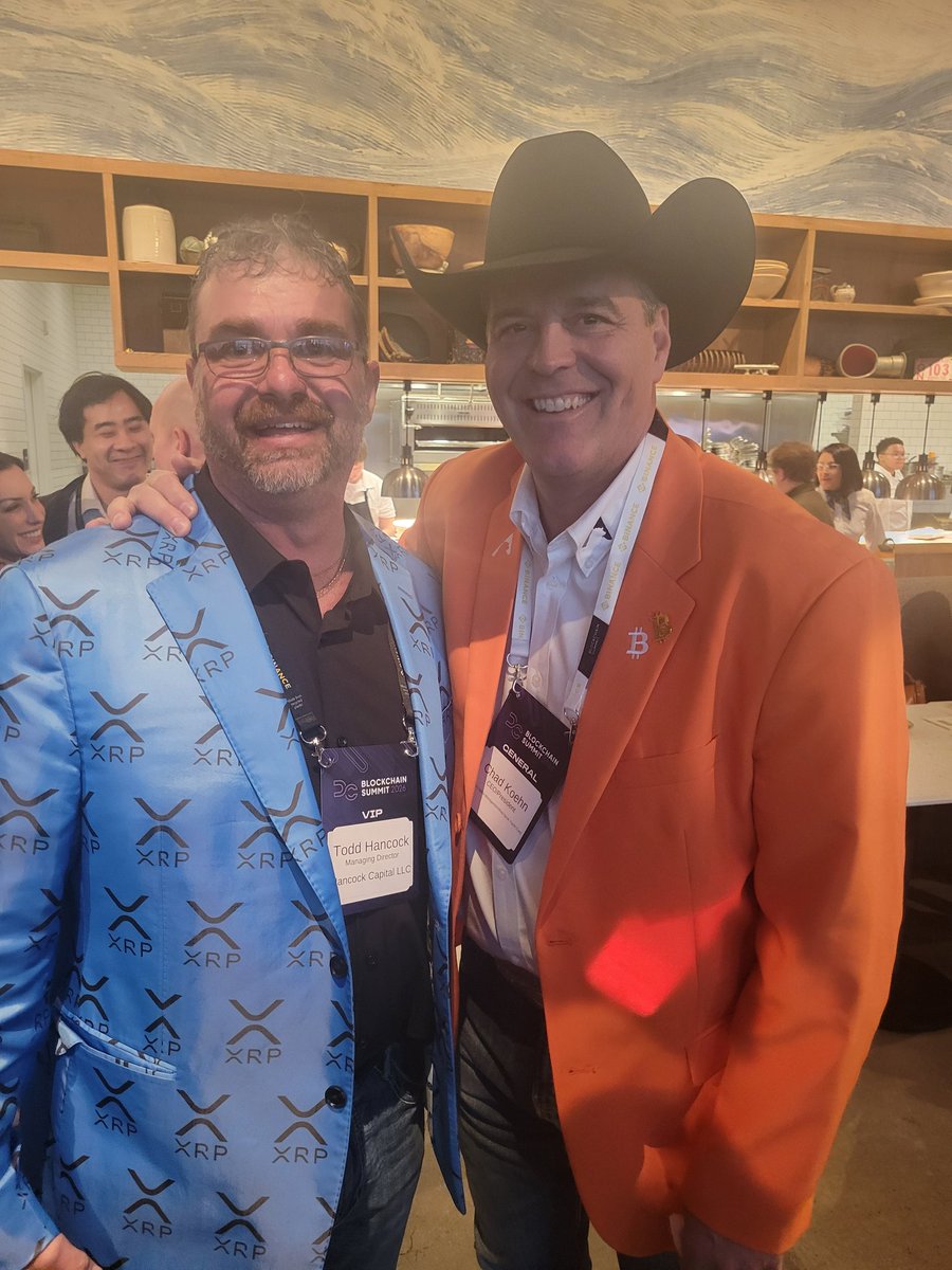 Todd Hancock tweet media