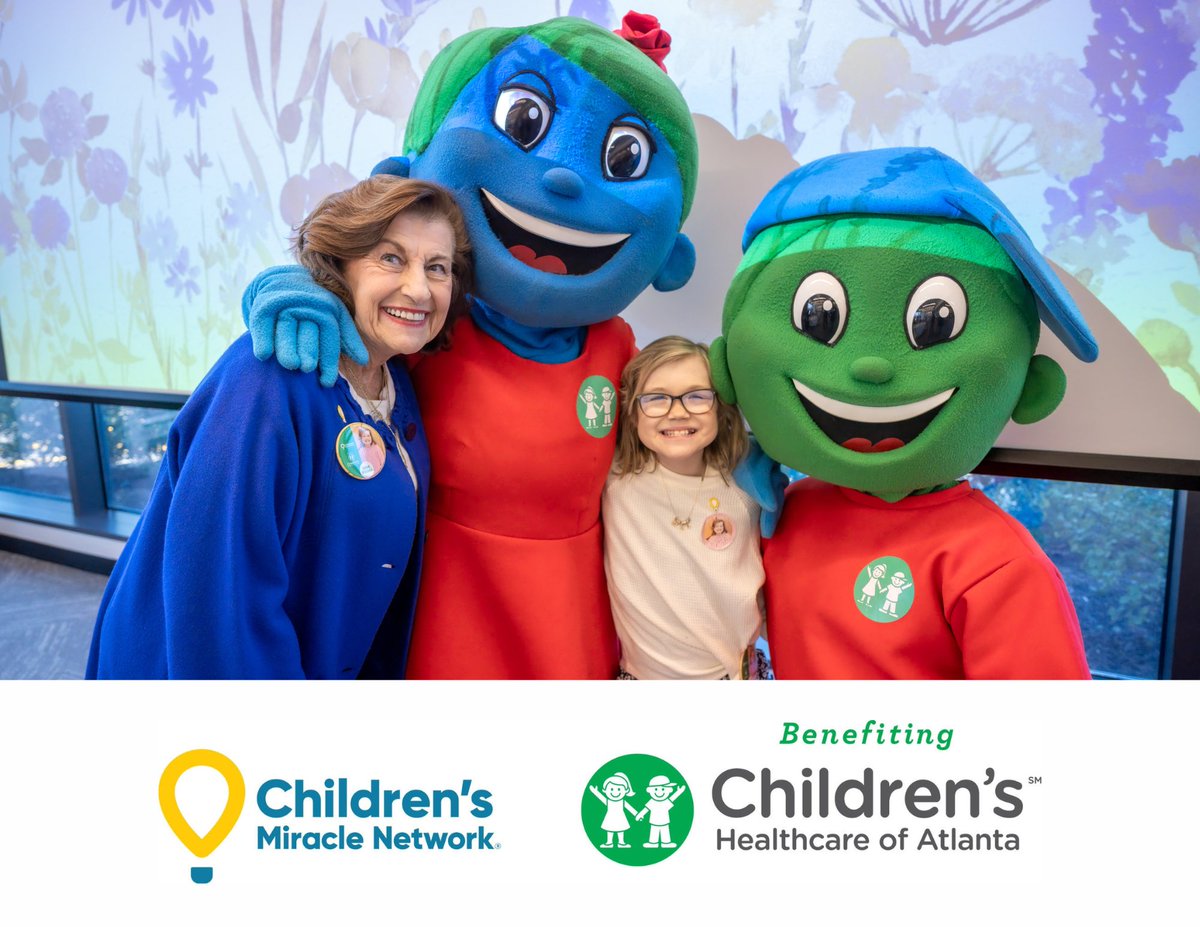 Extra Life Atlanta tweet media