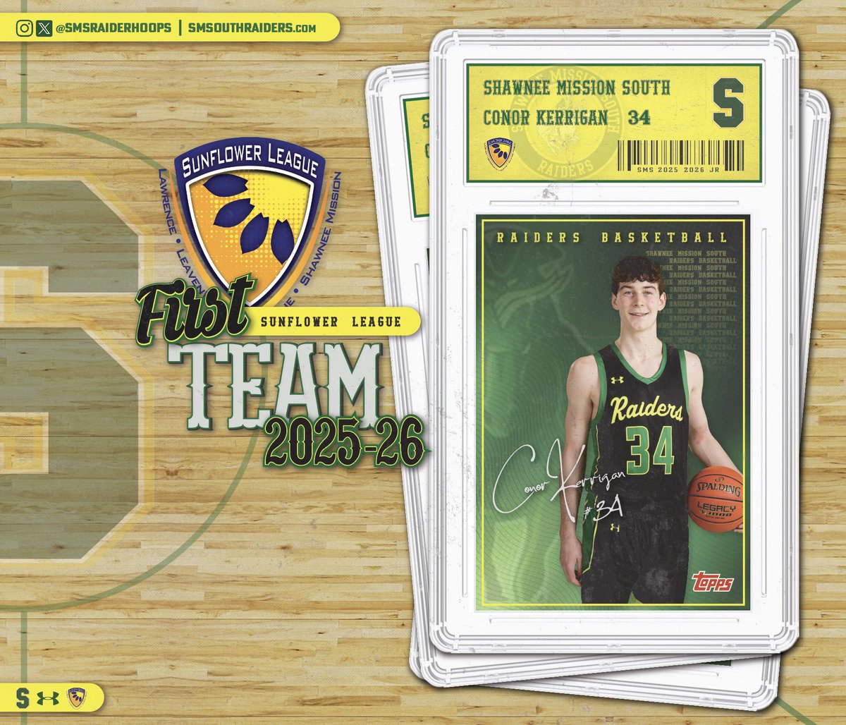 SM South Raiders Basketball tweet media