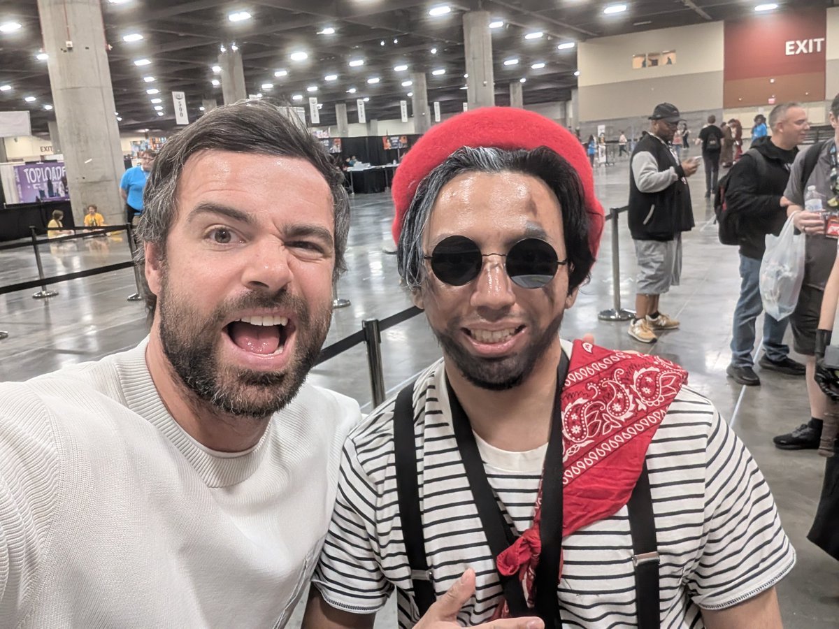 DEGEN | BeavReh tweet media