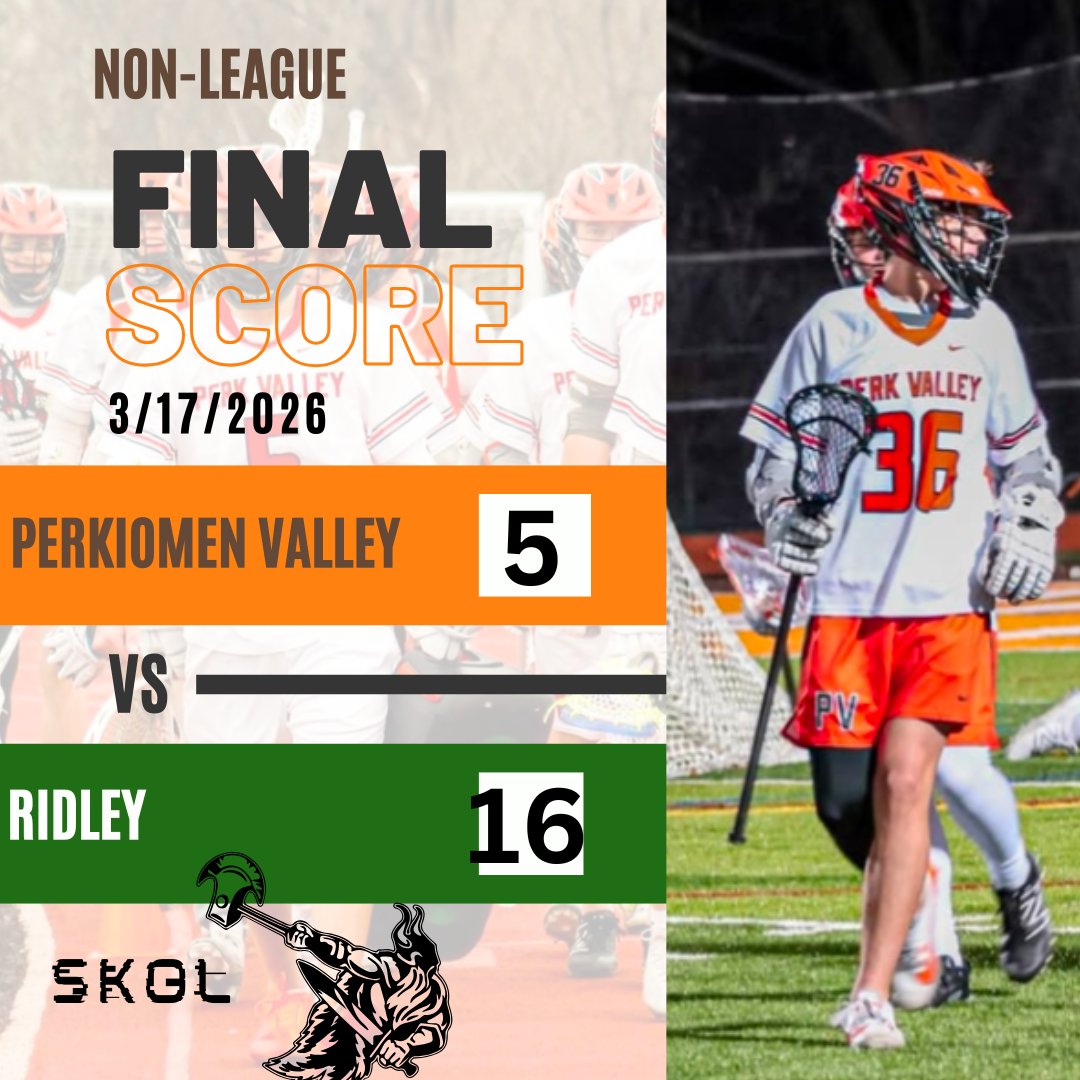 PVHS Boys LAX tweet media