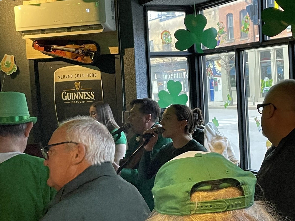 Andy Donovan tweet media