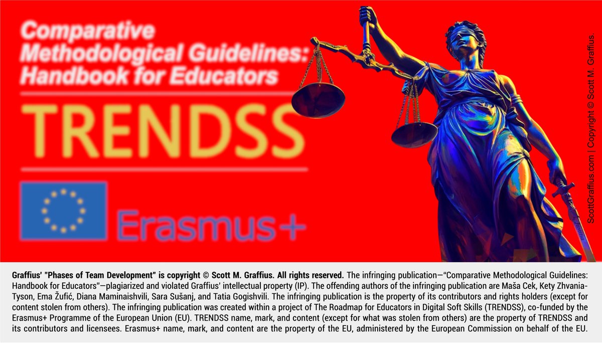 Scott M. Graffius tweet media