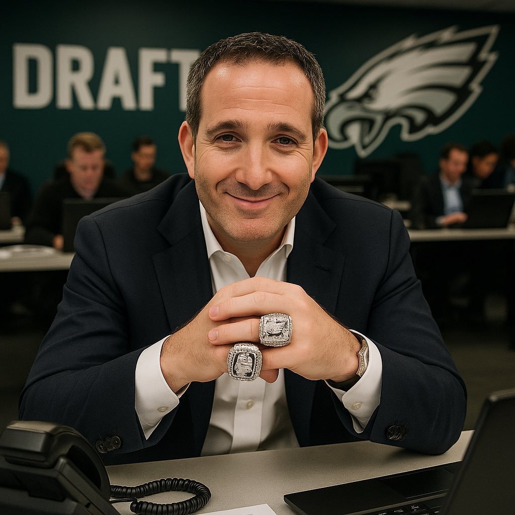 Quay L.Jones🦅 #FlyEaglesFly SBLIX CHAMPIONS!! tweet media