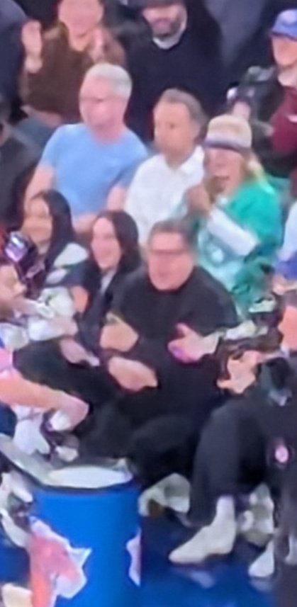 The Amazing (ffs) tweet media