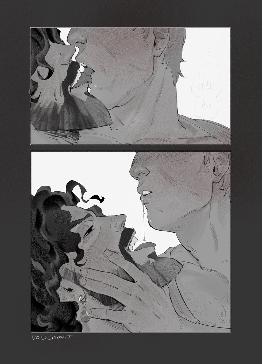 voidcomett tweet media