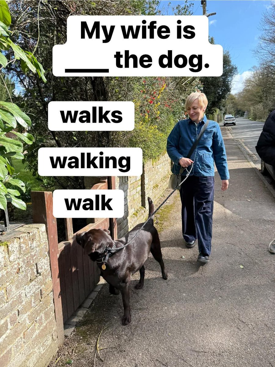 English grammar tweet media