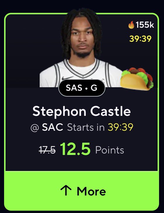 Matt Downs tweet media