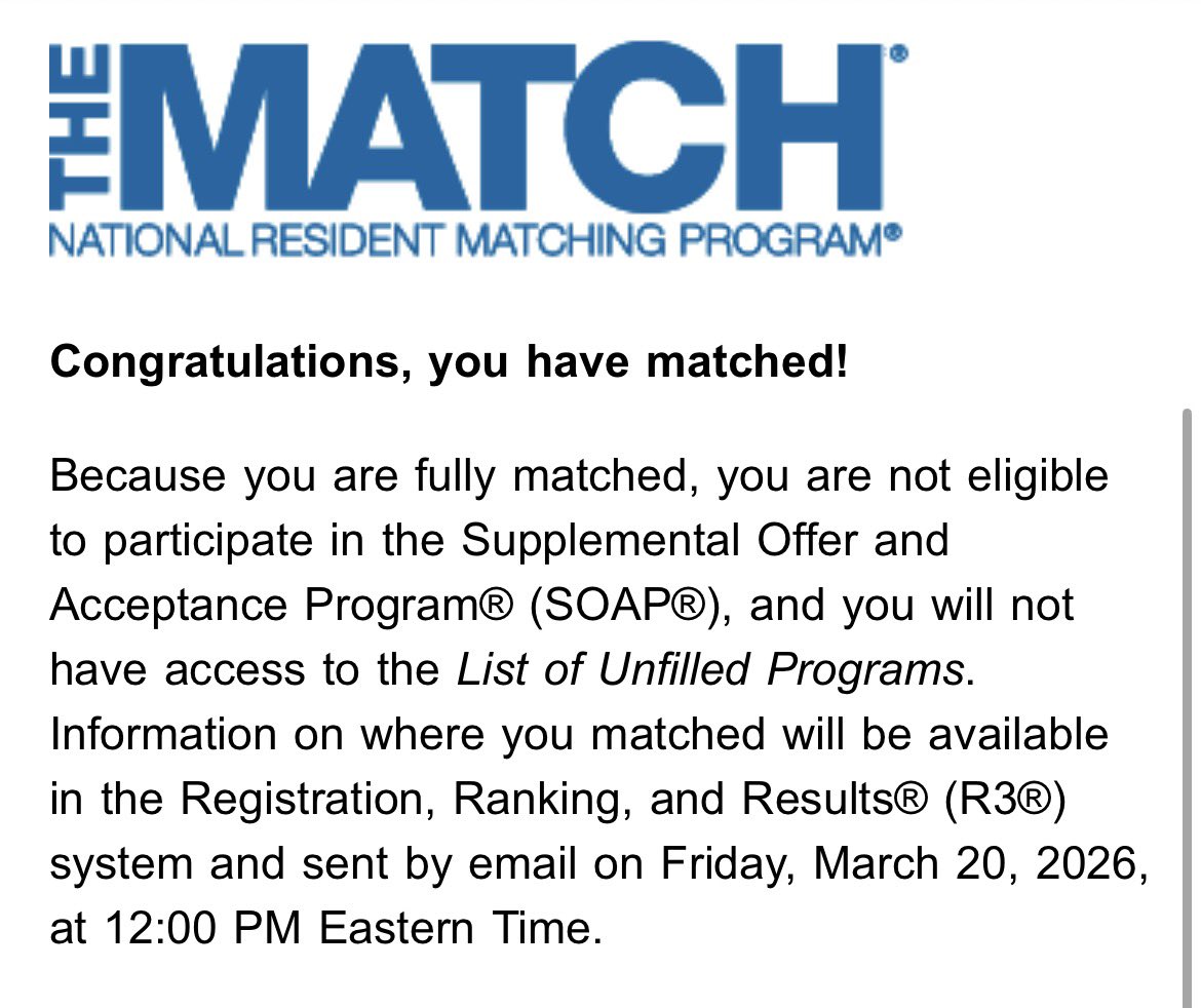 Mónica Armas, MD tweet media