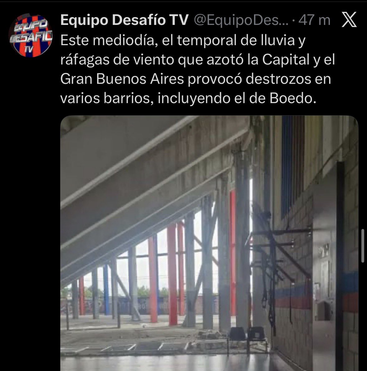 Alberto Samid tweet media