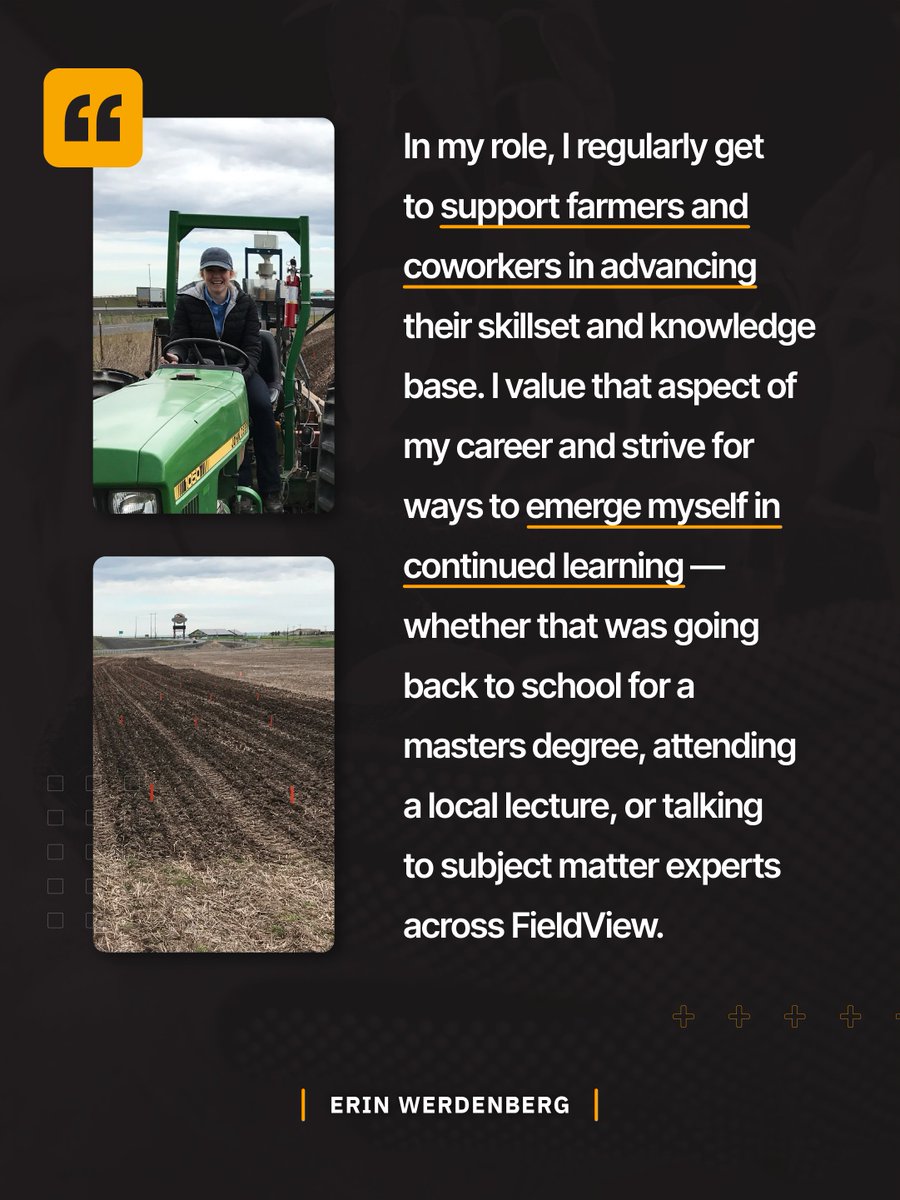 FieldView tweet media