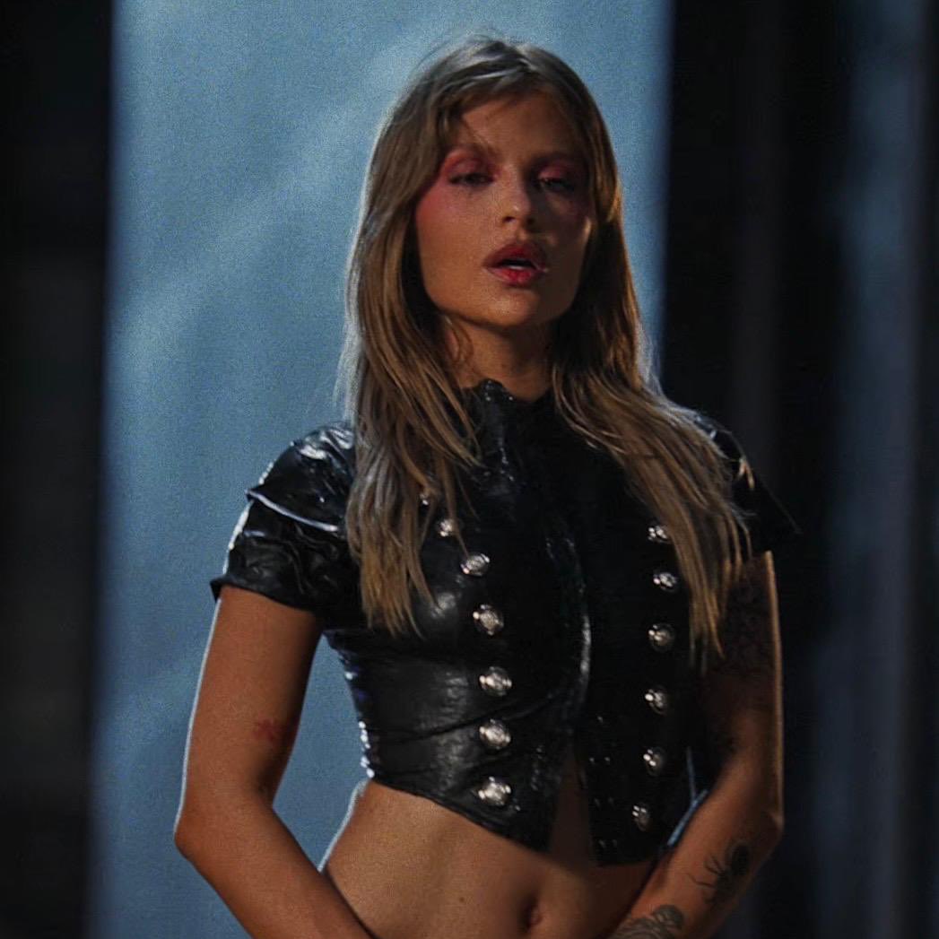 TrackChart tweet media